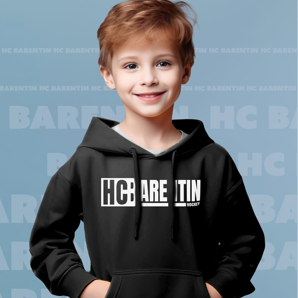 Sweat capuche HCB collection 2024